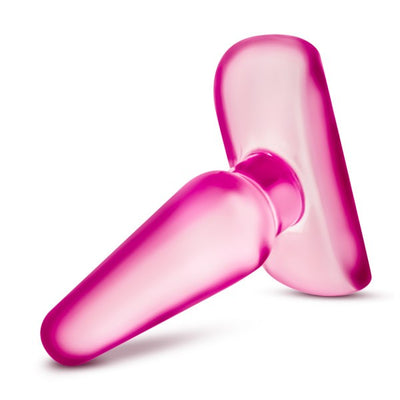 B Yours Eclipse Pleaser - Small - Pink | Blush Sex Toys from thedildohub.com
