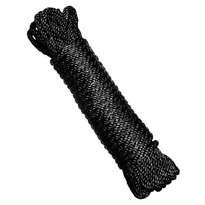 30 ft Bondage Rope - The Dildo Hub