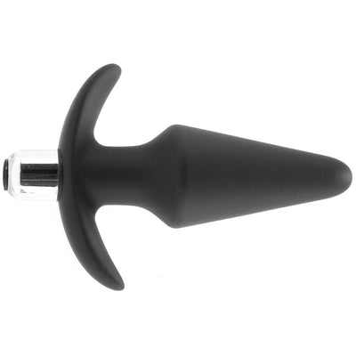 Luxe Discover - Black  from thedildohub.com