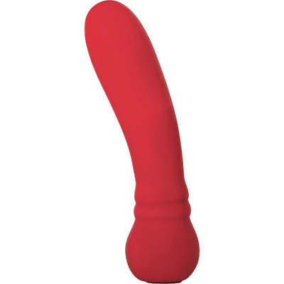 Evolved - Lady in Red  from thedildohub.com