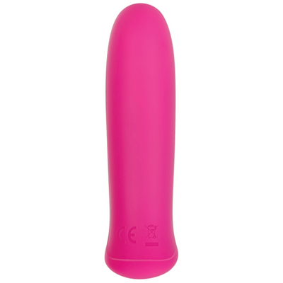 Pretty In Pink Bullet Vibrator | Evolved Sex Toys from thedildohub.com