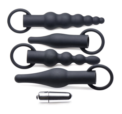 3X Rimming Anal Training Set - The Dildo Hub