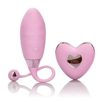 Amour Luxurious Silicone Remote Bullet Vibrator | Jopen  from Jopen