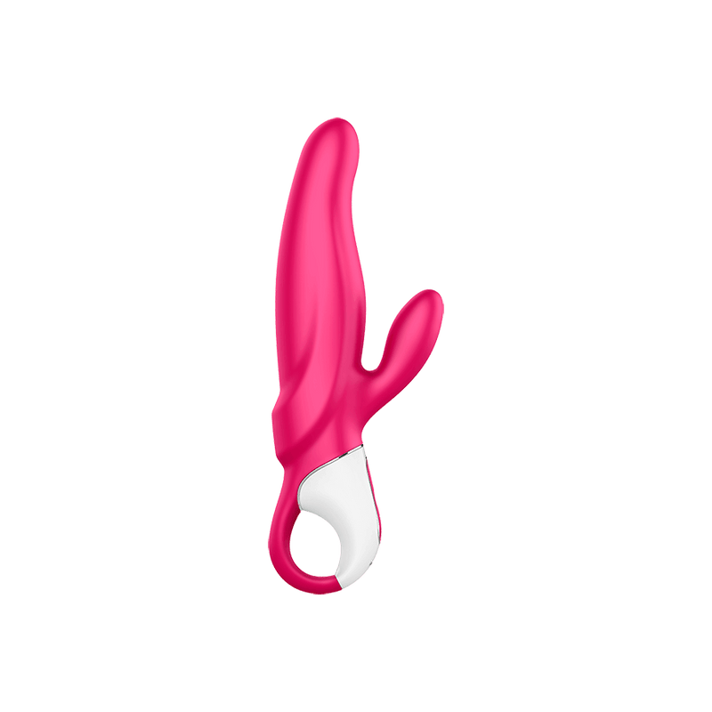 Satisyfer Mister Rabbit Vibrator Sex Toys from thedildohub.com