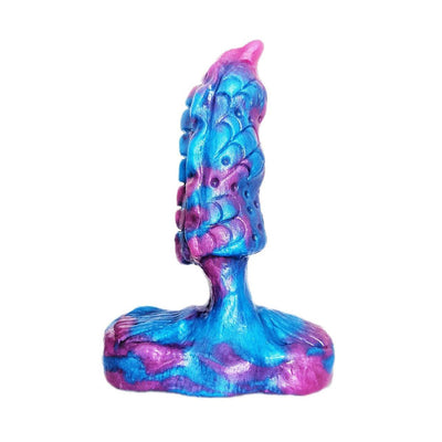 5 Inch Merplug | Fantasy Anal Toy - Fantasy Butt Plug - The Dildo Hub