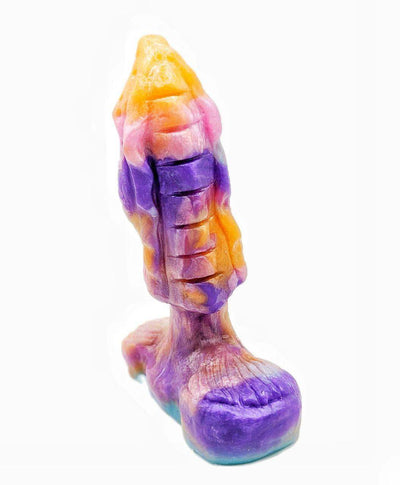 5 Inch Merplug | Fantasy Anal Toy - Fantasy Butt Plug - The Dildo Hub