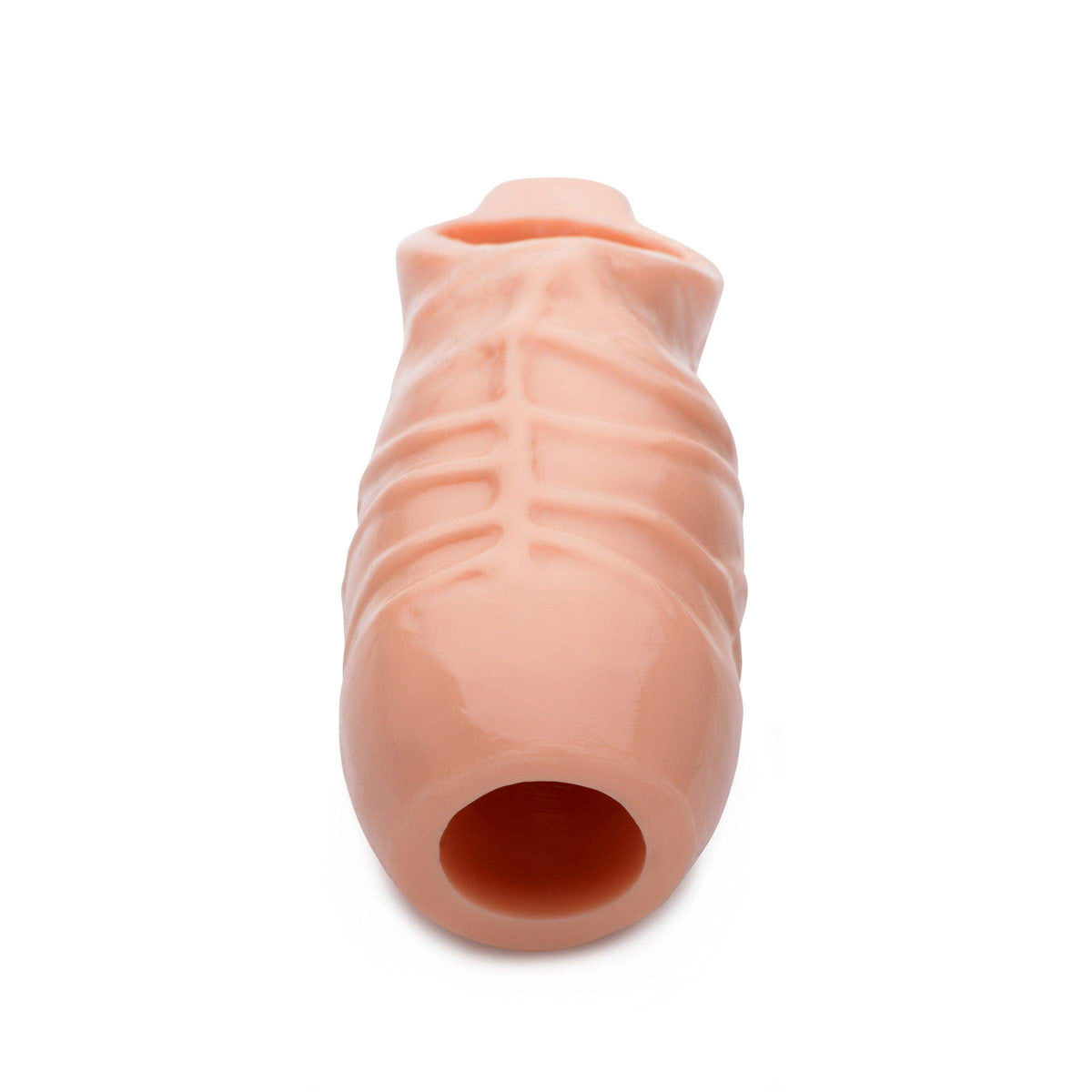 5 Inch Open Tip Penis Extension - The Dildo Hub