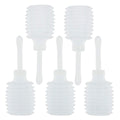 5 Piece Disposable Douche and Enema Kit
