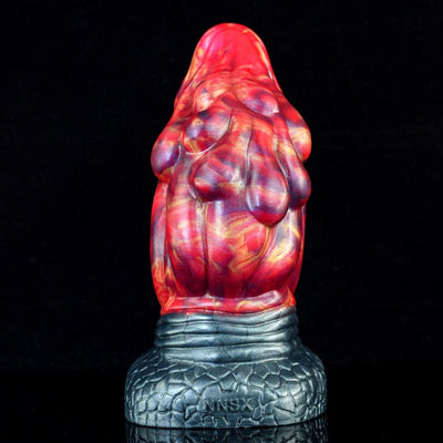 🐻 6.5 Inch Fat Drake | Fantasy Dildo - Dragon Dildo - Monster Dildo - The Dildo Hub