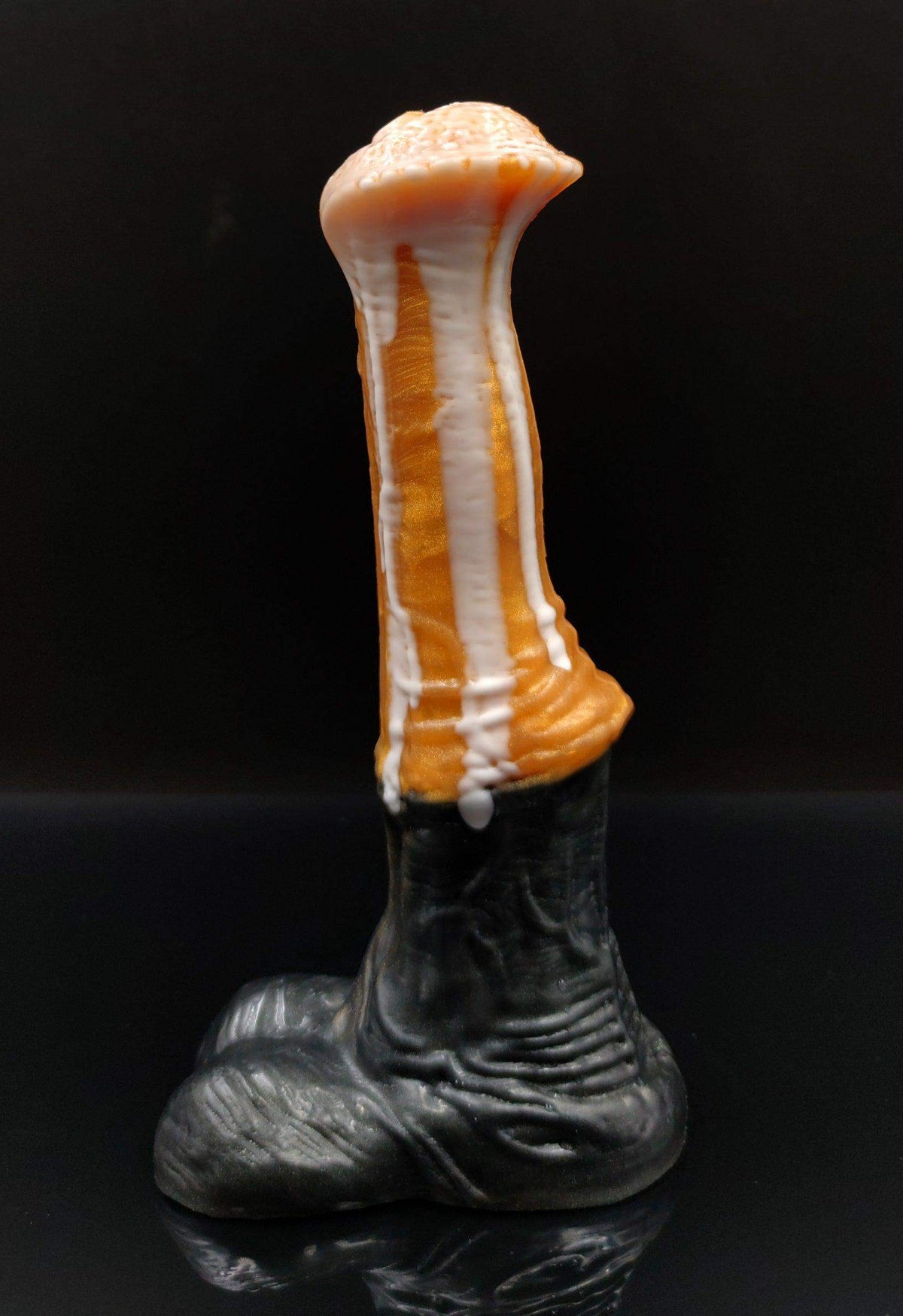 🐴 6.69 Inch Mustang Realistic Horse Dildo - The Dildo Hub