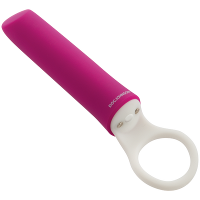Ivibe Select - Iplease - Pink  from thedildohub.com