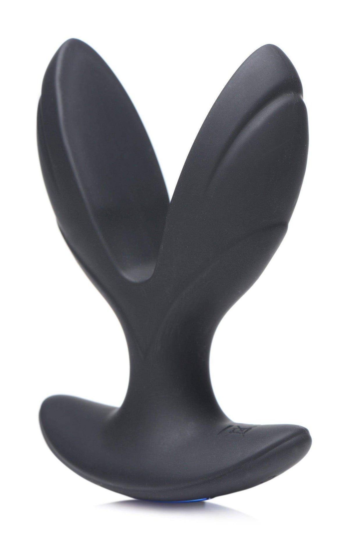 64X Electro-Spread Vibrating and Estim Silicone Butt Plug - The Dildo Hub