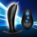 64X Pro-Shocker Vibrating & Electrosex Prostate Plug