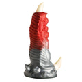Talon Clawed 7.1 Inch Silicone Dragon Dildo w/ Suction Cup
