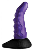 Orion Invader 7.25 Inch Silicone Alien Dildo w/ Suction Cup