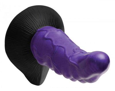 🌌 7.25 Inch Alien Dildo | Orion's Cosmic Climax 🌠💖 - The Dildo Hub