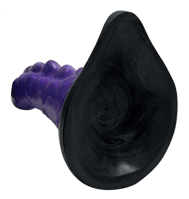 🌌 7.25 Inch Alien Dildo | Orion&