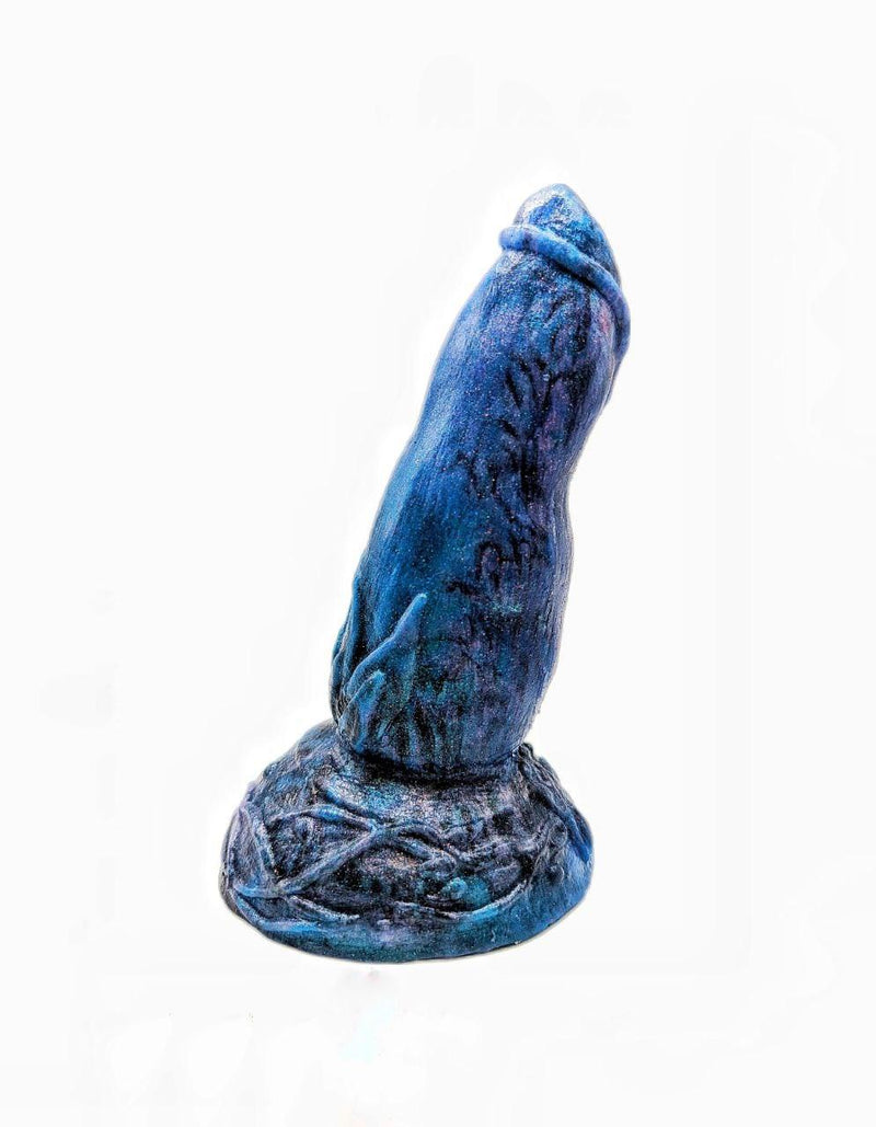 🚀 7.25 Inch Faelion | An Intergalactic Alien Dildo Intrigue 🌌🔥 - The Dildo Hub