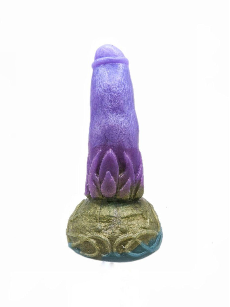 🚀 7.25 Inch Faelion | An Intergalactic Alien Dildo Intrigue 🌌🔥 - The Dildo Hub