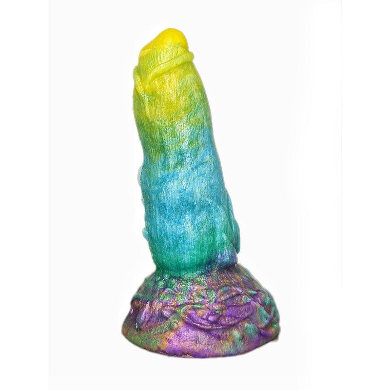 🚀 7.25 Inch Faelion | An Intergalactic Alien Dildo Intrigue 🌌🔥 - The Dildo Hub