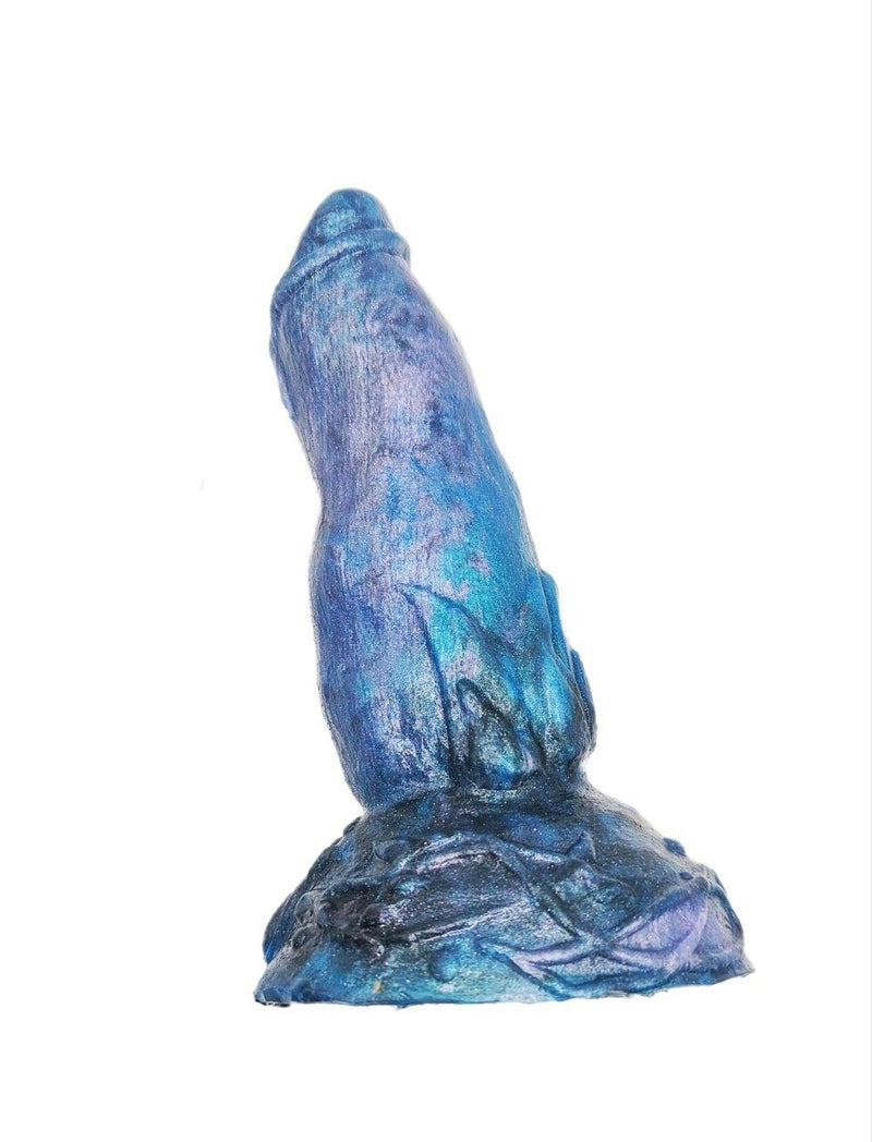 🚀 7.25 Inch Faelion | An Intergalactic Alien Dildo Intrigue 🌌🔥 - The Dildo Hub