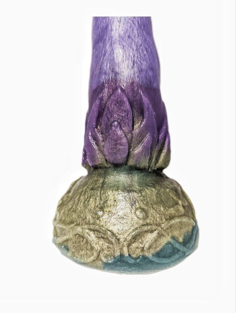 🚀 7.25 Inch Faelion | An Intergalactic Alien Dildo Intrigue 🌌🔥 - The Dildo Hub