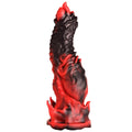😈 Mephisto Lord of Hatred 7.3 Inch Silicone Monster Dildo w/ Suction Cup