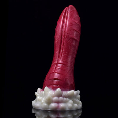 👽 7.32 Inch Mako | Alien Dildo - Monster Dildo - Fantasy Dildo - The Dildo Hub