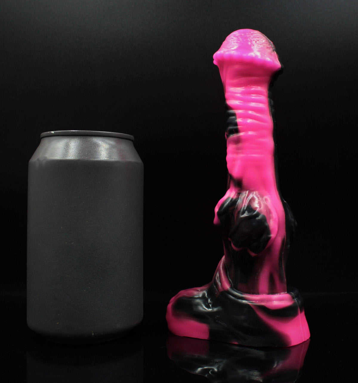 🏇 7.48 Inch Centaur Horse Dildo - The Dildo Hub