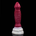🐉 7.5 Inch Infernus | Dragon Dildo - Fantasy Dildo - Monster Dildo