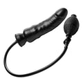 Renegade 7.5 Inch Inflatable Dildo