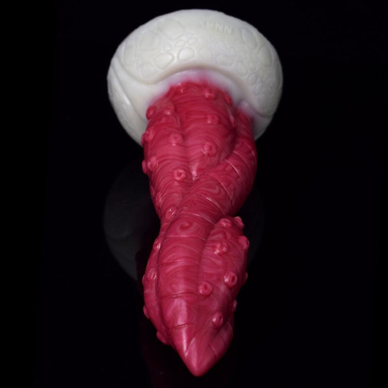 🦑 7.7 Inch Octos | Tentacle Dildo - Kraken Dildo - Octopus Dildo - The Dildo Hub