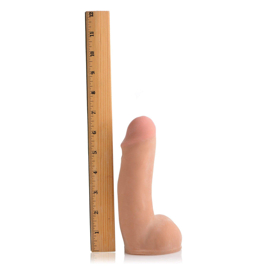 7 Inch Loadz | Squirting Dildo - Ejaculating Dildo - Cumming Dildo - The Dildo Hub