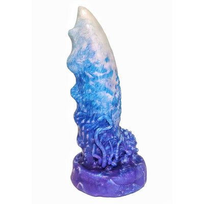 🌊 7 Inch Merman | Fantasy Dildo - Tentacle Dildo - Monster Dildo - The Dildo Hub