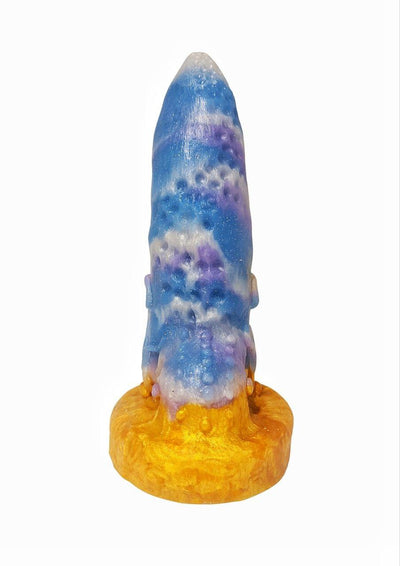 🌊 7 Inch Merman | Fantasy Dildo - Tentacle Dildo - Monster Dildo - The Dildo Hub