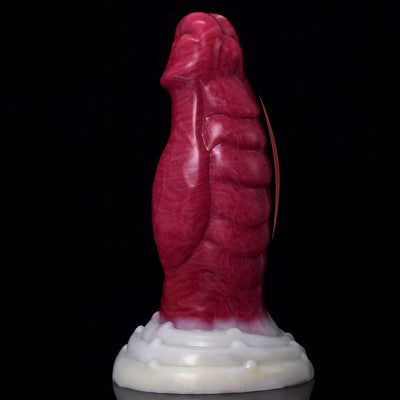 👽 7 Inch Plug | Fantasy Dildo - Monster Dildo - Alien Dildo - The Dildo Hub