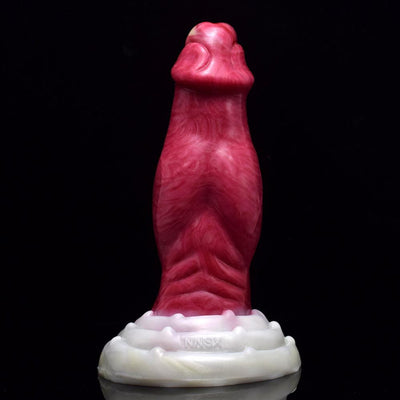 👽 7 Inch Plug | Fantasy Dildo - Monster Dildo - Alien Dildo - The Dildo Hub