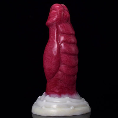 👽 7 Inch Plug | Fantasy Dildo - Monster Dildo - Alien Dildo - The Dildo Hub