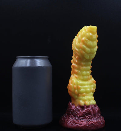 🦖 7 Inch Raptor Dragon Dildo - The Dildo Hub