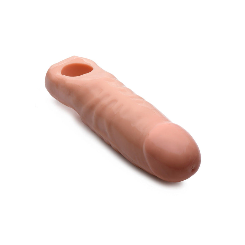 7 Inch Wide Penis Extension - The Dildo Hub