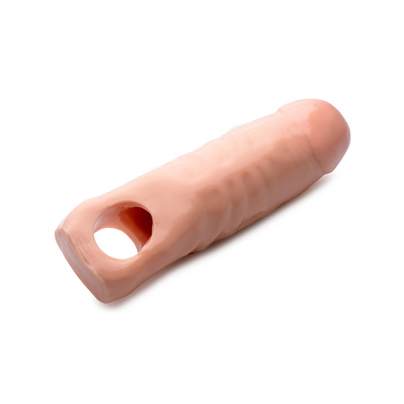 7 Inch Wide Penis Extension - The Dildo Hub