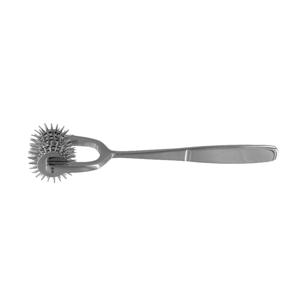 7 Reel Pinwheel | Wartenberg Pinwheel - Sensation Pinwheel - The Dildo Hub