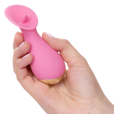 Slay #TickleMe Vibrator | CalExotics Sex Toys from thedildohub.com