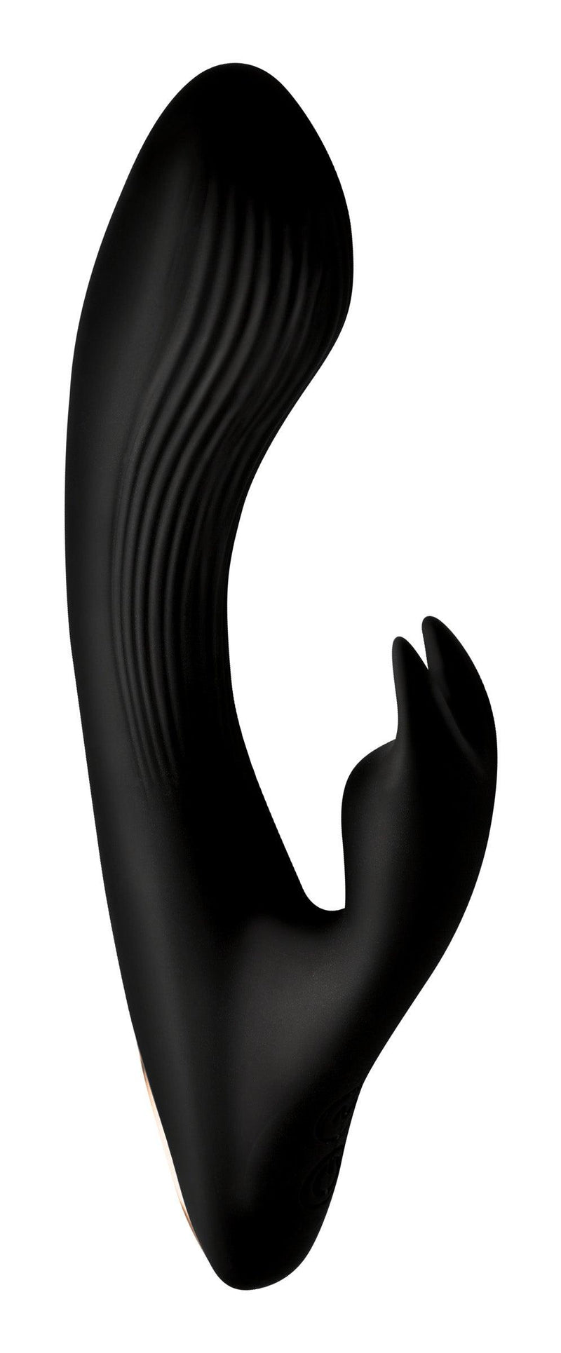 7X Bendable Silicone Rabbit Vibrator - The Dildo Hub