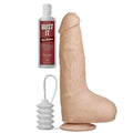 BUST IT 8.5 Inch Squirting FIRMSKYN Dildo