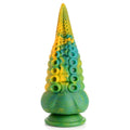 Monstropus 8.5 Inch Silicone Tentacle Dildo w/ Suction Cup
