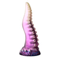 Astropus 8.7 Inch Silicone Tentacle Dildo w/ Suction Cup