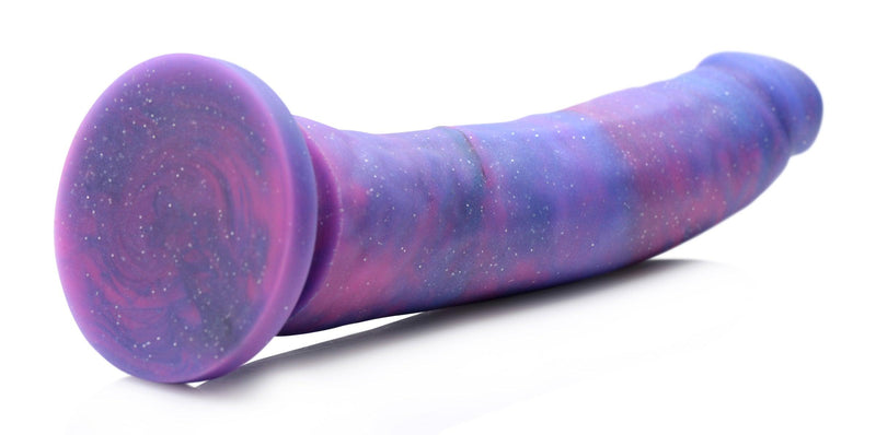 8 Inch Magic Stick | Fantasy Dildo - Glittery Dildo - Realistic Dildo - The Dildo Hub