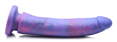 8 Inch Magic Stick | Fantasy Dildo - Glittery Dildo - Realistic Dildo - The Dildo Hub