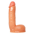 8 Inch Victor | Squirting Dildo - Ejaculating Dildo - Cumming Dildo